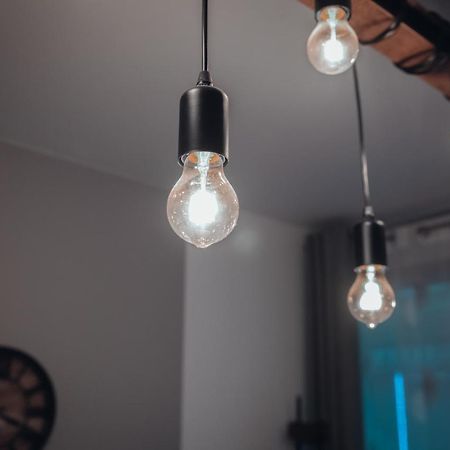 Cosy Et Moderne En Centre Ville, Fibre Haut Debit Ernée エクステリア 写真