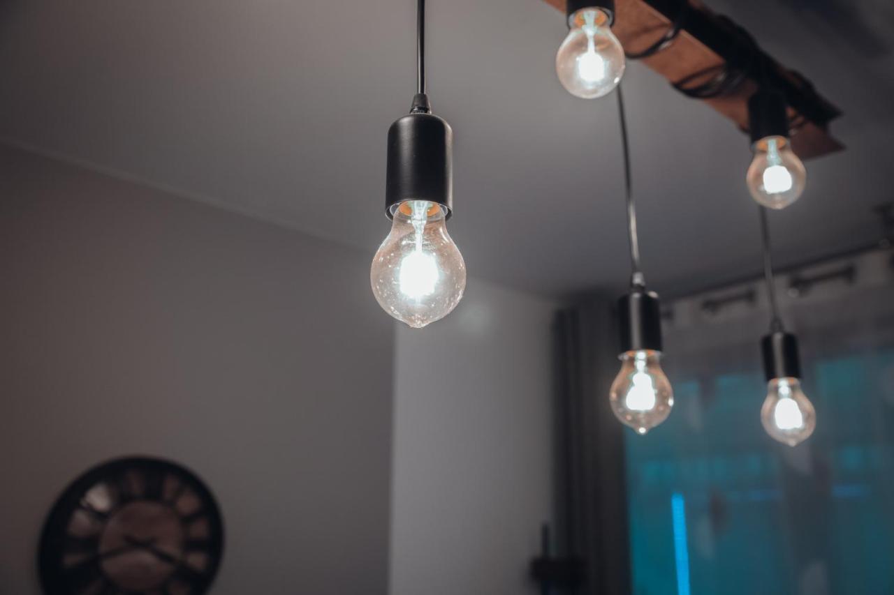 Cosy Et Moderne En Centre Ville, Fibre Haut Debit Ernée エクステリア 写真